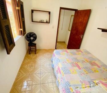 Jijoca de Jericoacoara Apartment | Casa Mar & Vento 1