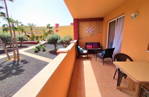Parque Holandes Apartment | Casa Mar y Dunas