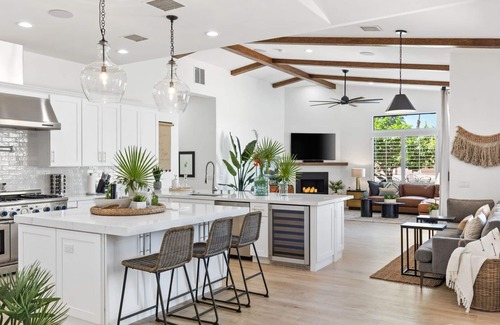 Palm Desert House | Casa Mara - An Exclusive Desert Oasis