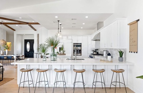 Palm Desert House | Casa Mara - An Exclusive Desert Oasis