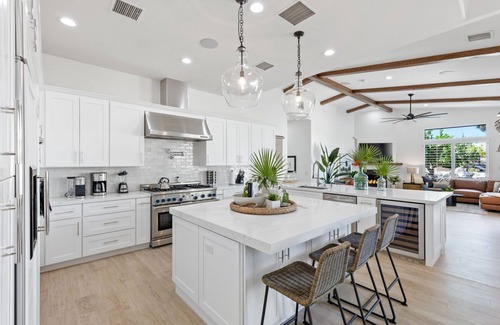 Palm Desert House | Casa Mara - An Exclusive Desert Oasis