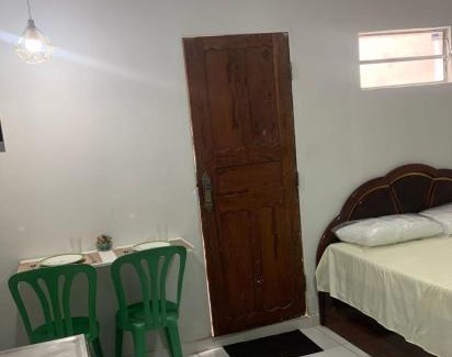 Marco Apartment | Casa Marajó Centro de Belém COP30