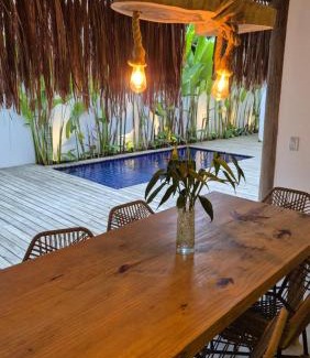 Trancoso House | Casa Marajó Trancoso