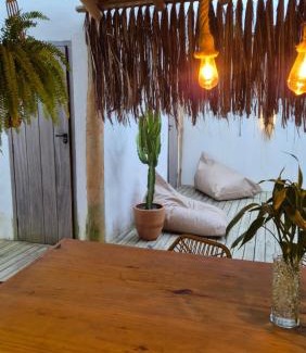 Trancoso House | Casa Marajó Trancoso