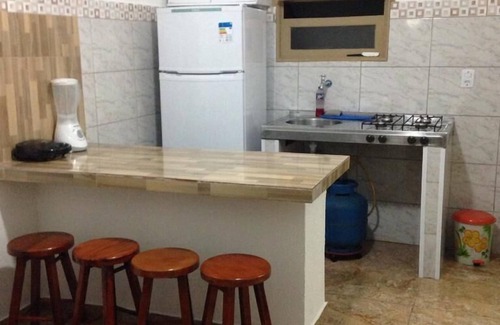 Maranduba Ski Chalet | Casa Maranduba Ubatuba 100m from the beach