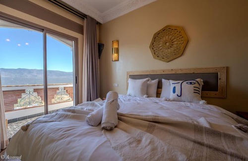 Chefchaouen House | Casa Maravillosa