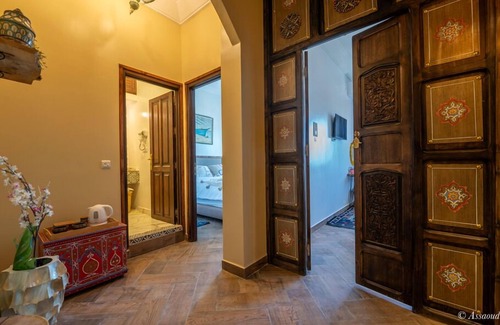 Chefchaouen House | Casa Maravillosa
