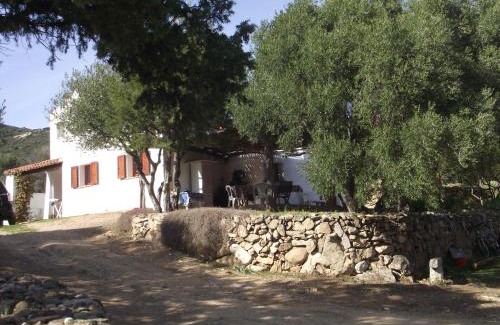 Cugnana Verde House | Casa Marcella Cugnana-Portisco