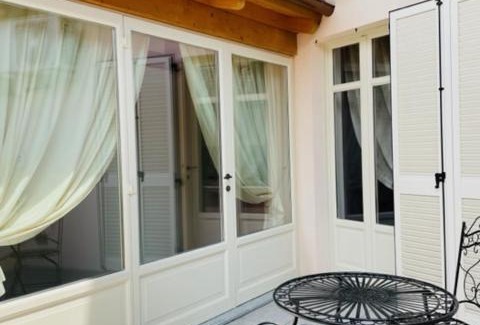 Canale House | Casa Marchisio