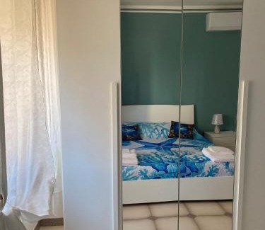 Arbatax Apartment | Casa Marco e Gianna