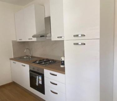 Arbatax Apartment | Casa Marco e Gianna