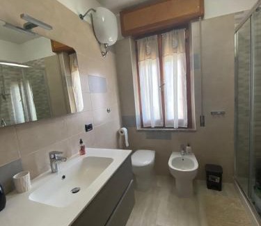 Arbatax Apartment | Casa Marco e Gianna