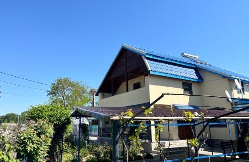 Maliuc House | Casa Marcone