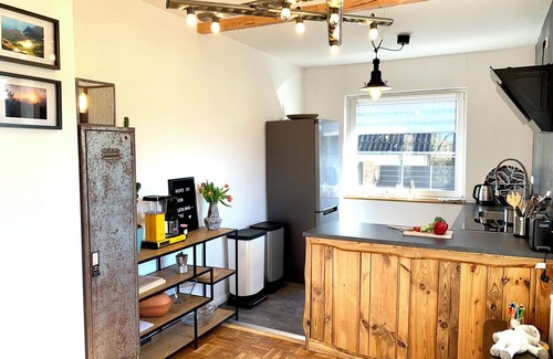 Landkirchen Apartment | Casa Marcu - Vacation in the Hawaii of the North