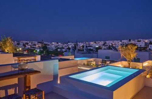 Naousa Apartment | Casa Mardiva Mare
