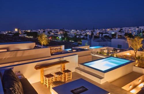 Naousa Apartment | Casa Mardiva Mare