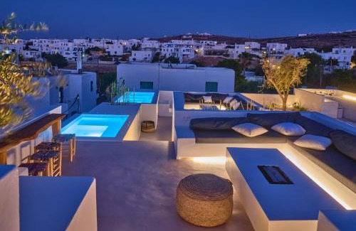 Naousa Apartment | Casa Mardiva Mare