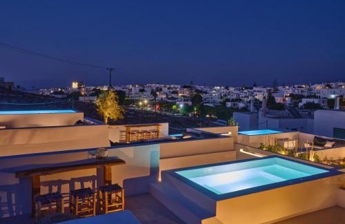 Naousa Apartment | Casa Mardiva Mare