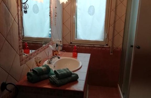Marsala Bed & Breakfast | Casa Mare a Berbarello