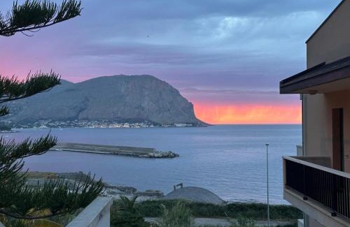 Addaura House | Casa Mare Addaura