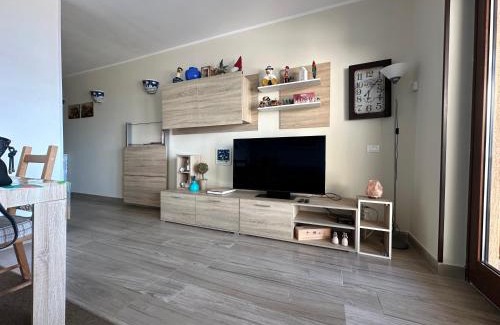 Addaura House | Casa Mare Addaura