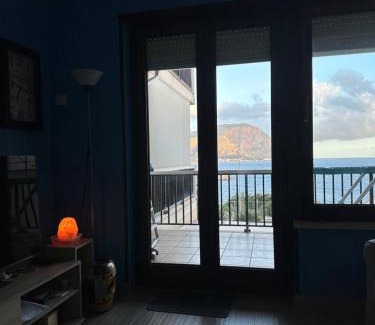 Addaura House | Casa Mare Addaura