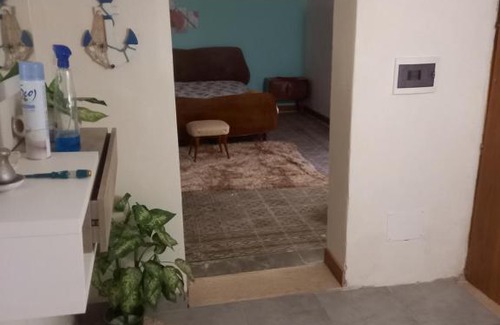 Trapani City Centre House | Casa mare blu