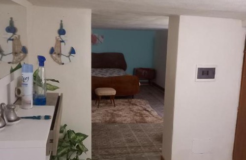 Trapani City Centre House | Casa mare blu