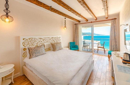 Bodrum City Center Hotel | Casa Mare Bodrum