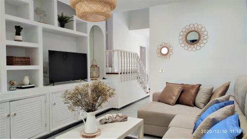 Playa Honda Apartment | Casa MARE