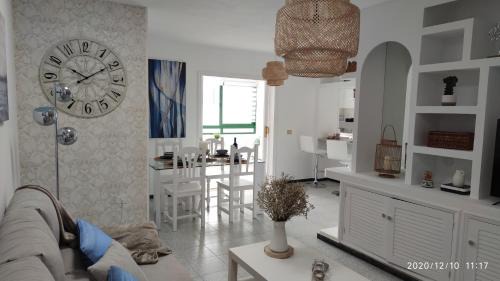 Playa Honda Apartment | Casa MARE