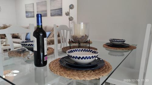 Playa Honda Apartment | Casa MARE