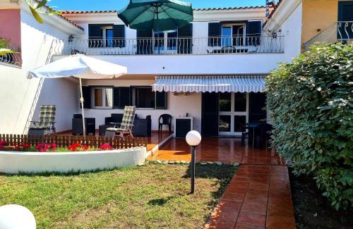 Santa Teresa di Gallura House | Casa Mare