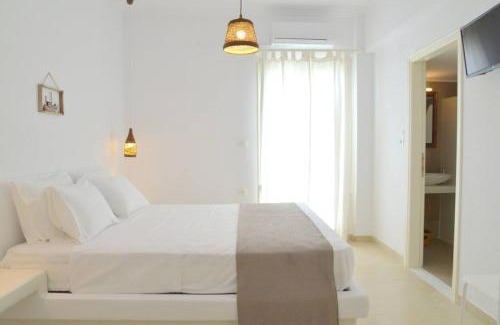 Apollonia House | Casa Mare Pollonia