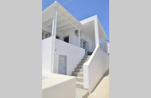 Apollonia House | Casa Mare Pollonia