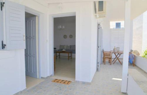 Apollonia House | Casa Mare Pollonia