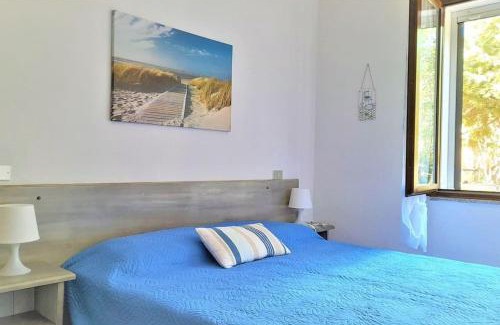 Costa Paradiso House | Casa Mare, Villaggio Galanu