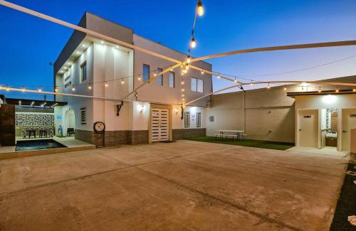 Luis Donaldo Colosio House | Casa Marea Pool BBQ WIFI