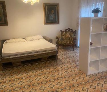 Marina di Ascea House | Casa Marebea
