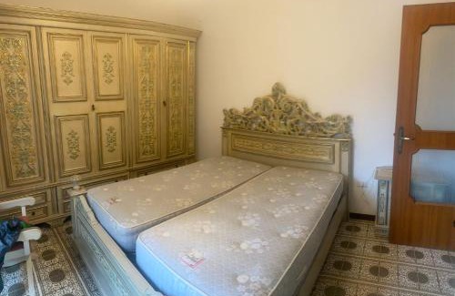 Marina di Ascea House | Casa Marebea