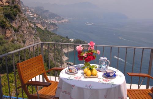 Conca dei Marini House | Casa Marechiaro