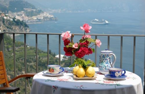Conca dei Marini House | Casa Marechiaro