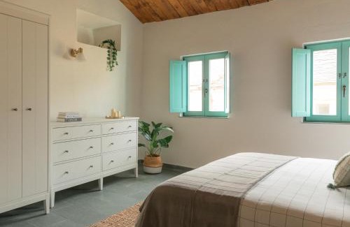 Rinlo House | Casa Marela
