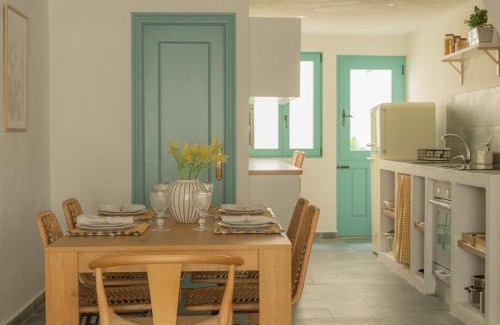Rinlo House | Casa Marela