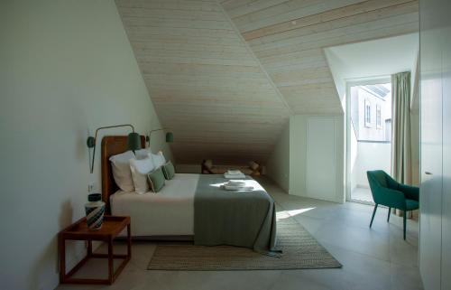 Lagos City Center Apartment | Casa Margô