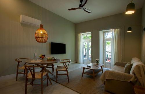 Lagos City Center Apartment | Casa Margô