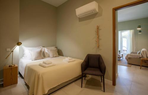 Lagos City Center Apartment | Casa Margô