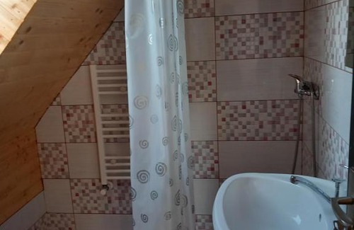 Gura Suhasului House | Casa Marga