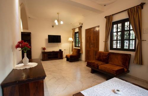 Saunta Vaddo Apartment | Casa Margarida