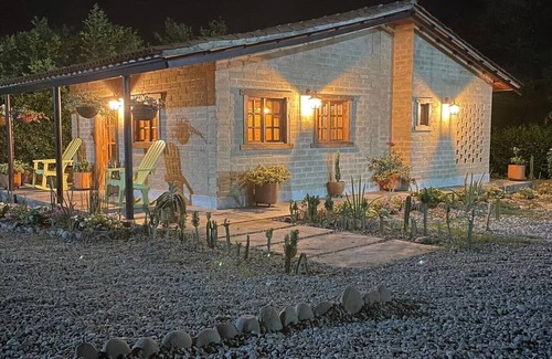 Natagaima Cabin | Casa Margarita, 10 minutes from the Tatacoa desert